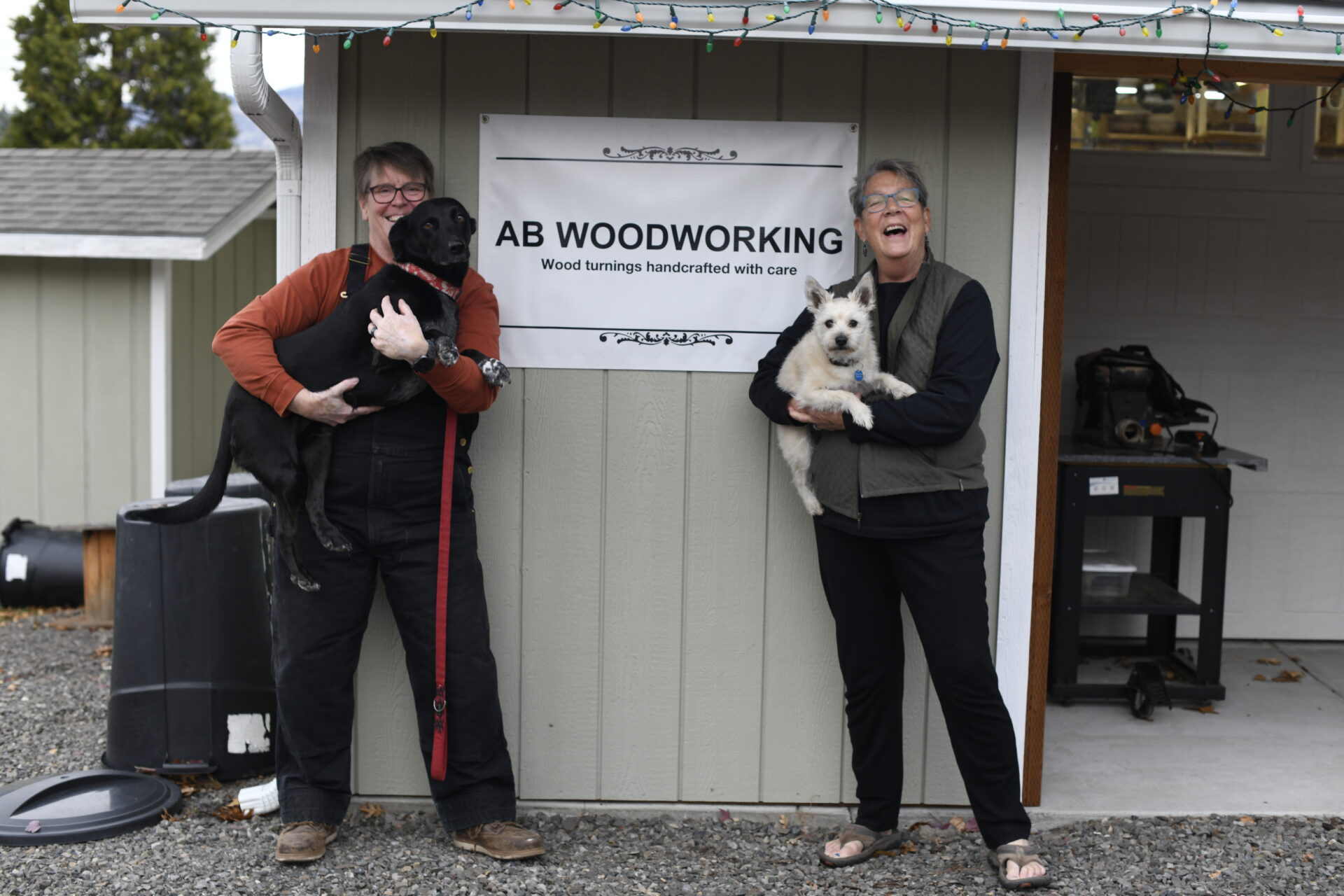AB Woodworking